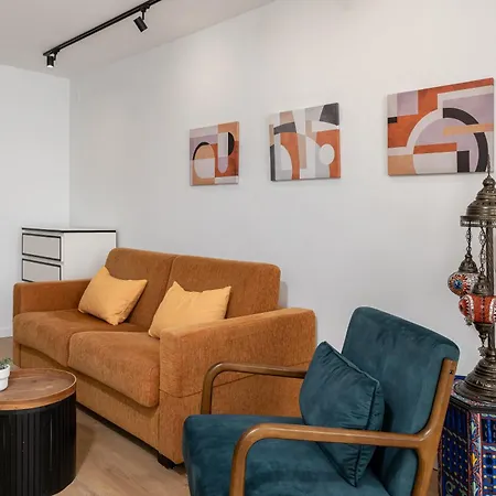 Apartment Monko Estrellas *