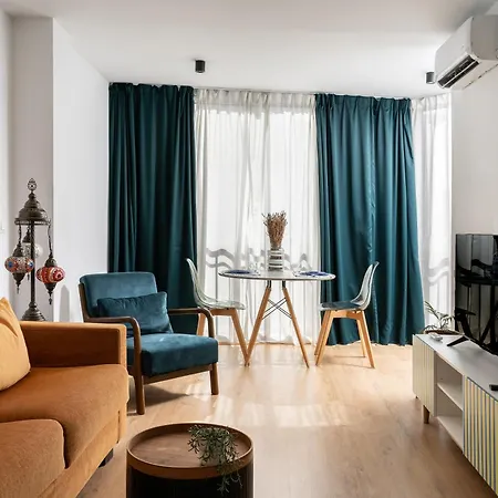 Monko Estrellas Torremolinos