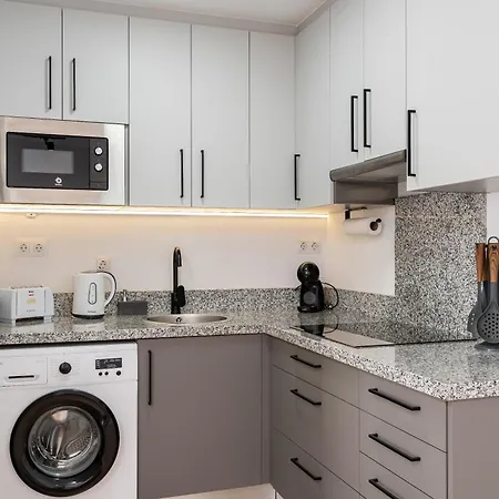 Apartamento Monko Estrellas *