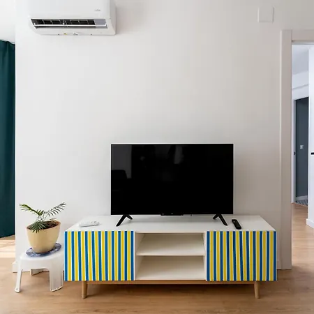 Appartamento Monko Estrellas