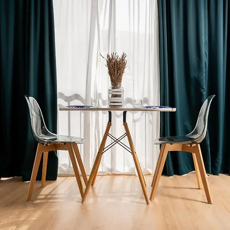 Appartamento Monko Estrellas Torremolinos