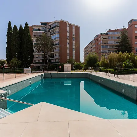 Monko Estrellas Apartamento *
