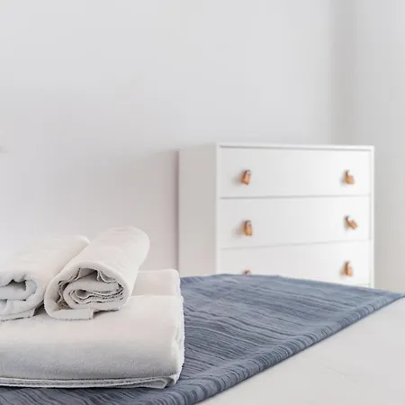 Monko Estrellas Appartamento *