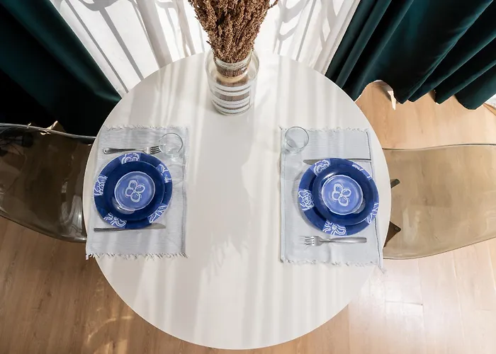 Monko Estrellas Διαμέρισμα *