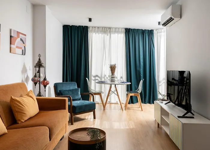 Monko Estrellas Τορρεμολίνος