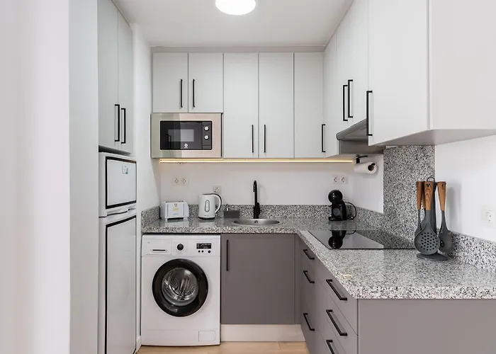 Monko Estrellas Διαμέρισμα *