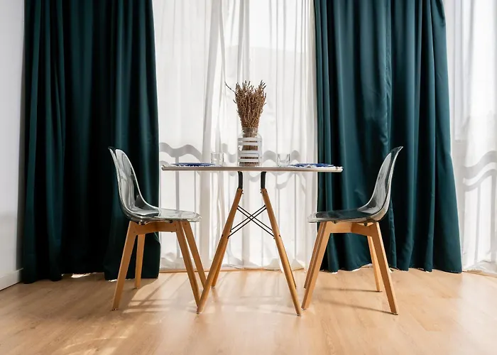 Διαμέρισμα Monko Estrellas Τορρεμολίνος