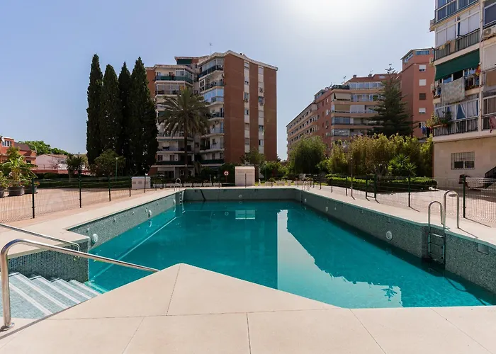 Monko Estrellas Διαμέρισμα *