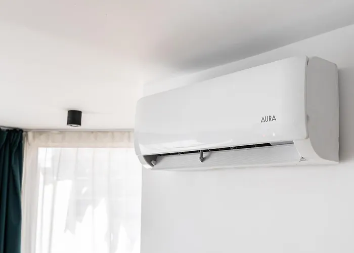 Monko Estrellas Διαμέρισμα